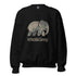 Womens Perfect Sweater - Elephant Conservation